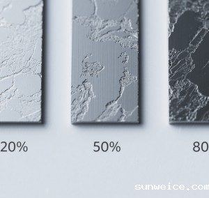 电解加工精度革命：脉冲电源占空比控制微观蚀除形貌